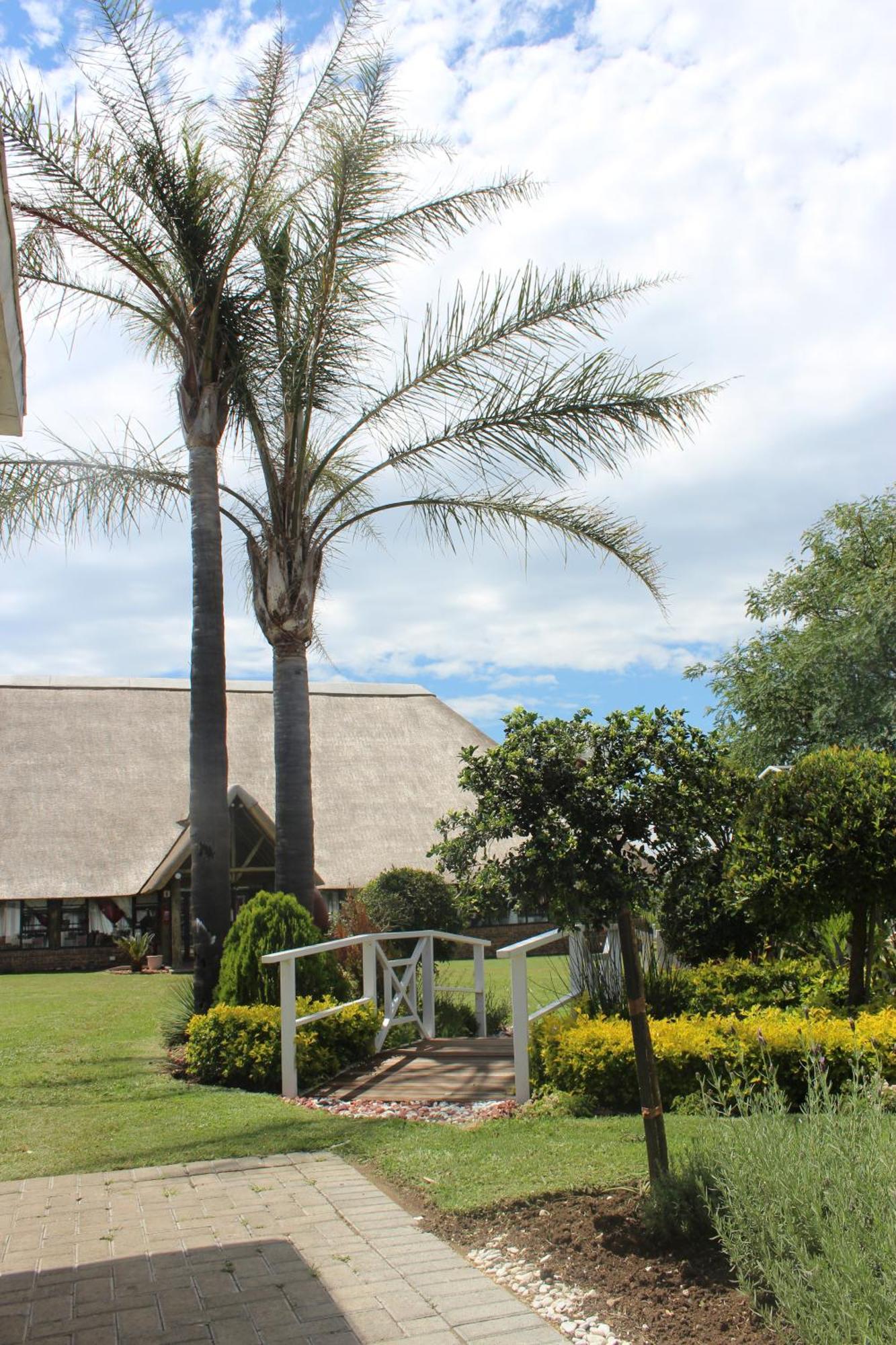Nauntons Guest House&Wedding Venue Ladysmith Exterior foto