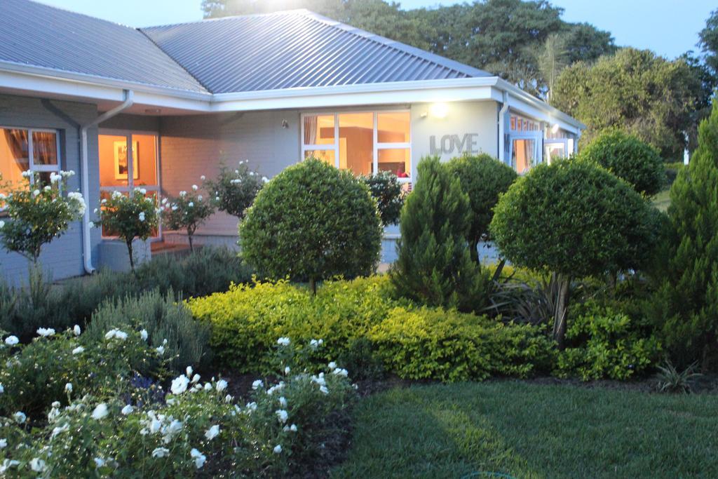 Nauntons Guest House&Wedding Venue Ladysmith Exterior foto