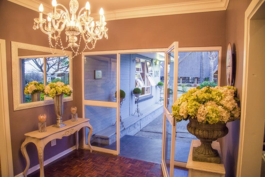 Nauntons Guest House&Wedding Venue Ladysmith Exterior foto