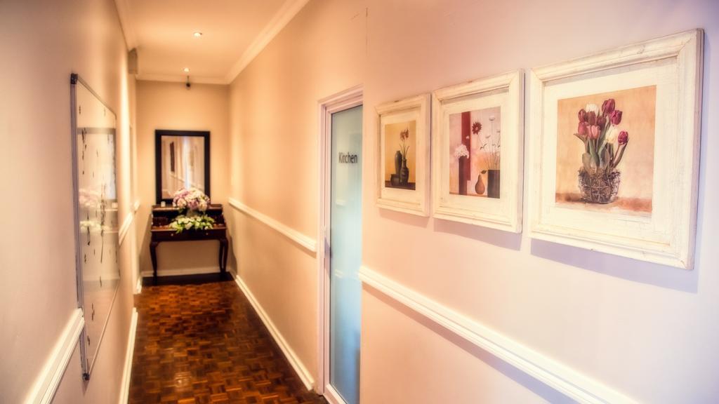 Nauntons Guest House&Wedding Venue Ladysmith Exterior foto