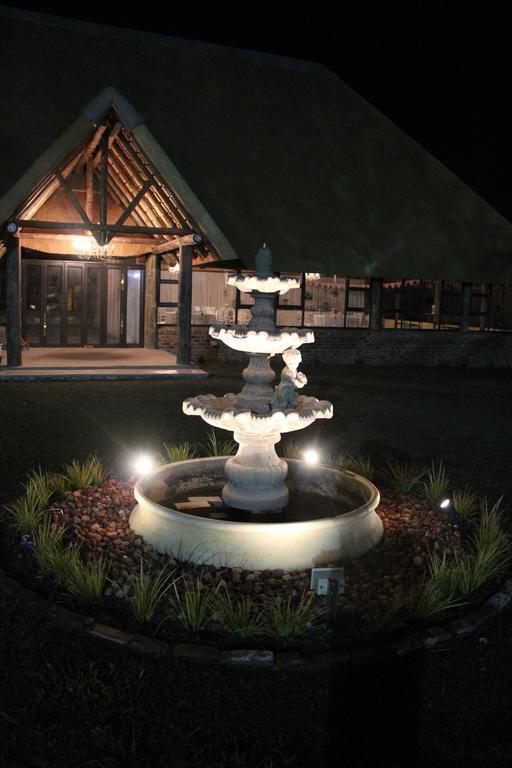 Nauntons Guest House&Wedding Venue Ladysmith Exterior foto