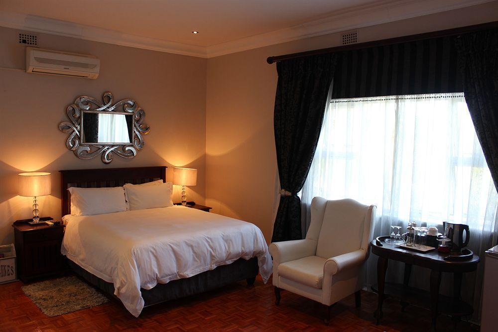 Nauntons Guest House&Wedding Venue Ladysmith Exterior foto